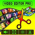 Video Editor アイコン