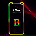 Border Light Mobile Theme 2020-icoon