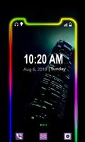 Border Light Mobile Theme 2020 स्क्रीनशॉट 3