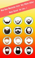 Hairstyles for Men – Mens Haircuts capture d'écran 2