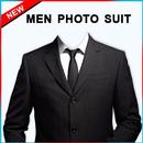 Men Suit Photo Editor APK