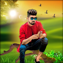 Nature Photo Editor - Nature Photo Frames 2020 APK