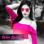 Photo pop – Color splash effect আইকন