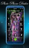 My Photo Phone Dialer plakat