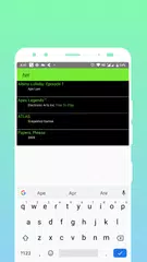Descargar XAPK de Games List for Geforce Now