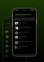 Games List for Geforce Now screenshot 1