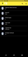 GFS Chat स्क्रीनशॉट 1