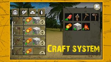 Survival Island 2 PRO ภาพหน้าจอ 3