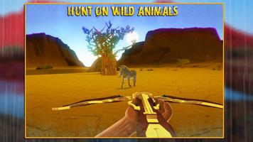 Survival Island: Rusty Desert screenshot 1