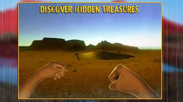 Survival Island: Rusty Desert captura de pantalla 2