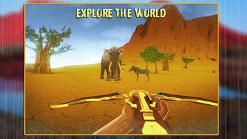 Survival Island: Rusty Desert Screenshot 3