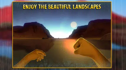 Скачать Survival Island: Rusty Desert APK