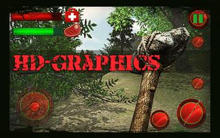 The Forest Survival 3D screenshot 3