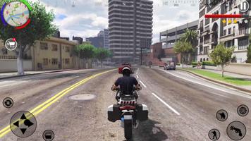Police Bike: Bike Games 2023 capture d'écran 2