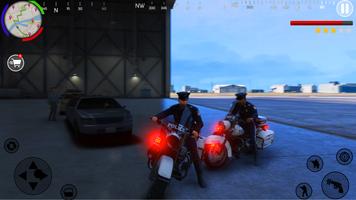 Police Bike: Bike Games 2023 capture d'écran 3