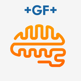 GF Actuator - Support for el.  icône