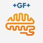 GF Actuator - Support for el.  icon