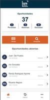 Subscription Sales App تصوير الشاشة 1