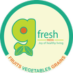 Gfresh icon