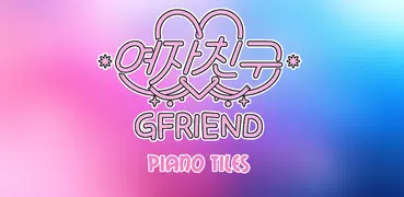 Piano Tiles GFRIEND Games