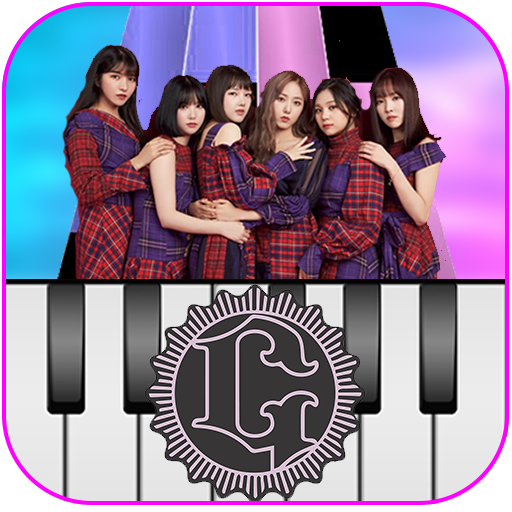 Piano Tiles GFRIEND Games