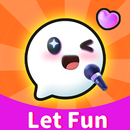 LetFun-讓樂趣發生 APK