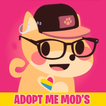 Mod Adopt Me Baby Dog Helper