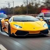 CarZ Pro Drifting Driving Game APK