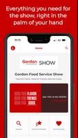 Gordon Food Service Events Affiche