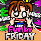Mod Funky Friday icône