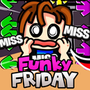 Mod Funky Friday [Whitty] Helper APK