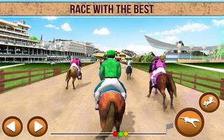 At Yarışı: At Simülatörü gönderen