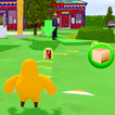 Naughty Prank Escape Daddy icon
