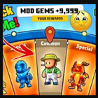 mods stumble-guys skin special icône