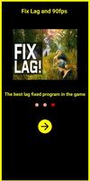 FIX LAG & 90 FPS + 120 FPS screenshot 2