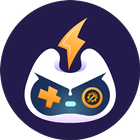Game Booster:LagFix & GFX tool أيقونة