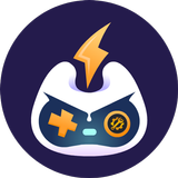 Game Booster:LagFix & GFX tool أيقونة