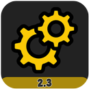 GFX Tool Pro for PUBG & BGMI APK
