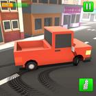 Drive and Drift Arena icon