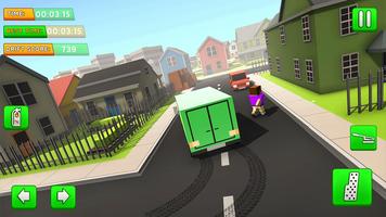 Drive and Drift Arena screenshot 1
