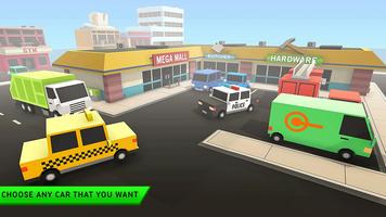 Drive and Drift Arena screenshot 2