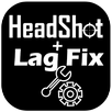 APK Headshot Lag Fix GFX Tool One
