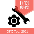 GFX Tool icône