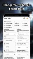 GFX Tool poster