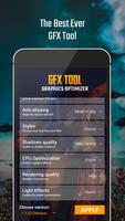 GFX - BAGT Graphics HDR Tool (No Ban) โปสเตอร์
