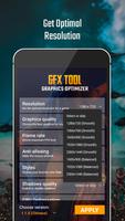 برنامه‌نما GFX - BAGT Graphics HDR Tool (No Ban) عکس از صفحه