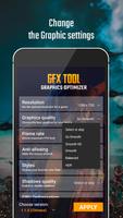 برنامه‌نما GFX - BAGT Graphics HDR Tool (No Ban) عکس از صفحه