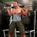 Virtual Gym Fit Workout Trainer Fat Boy aplikacja
