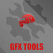 Gfx Optimizer Tools Pro pour PUBG