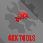 Gfx Optimizer Tools Pro pour PUBG icône